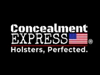 Concealment Express