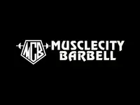 MUSCLECITY BARBELL
