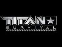 Titan Survival